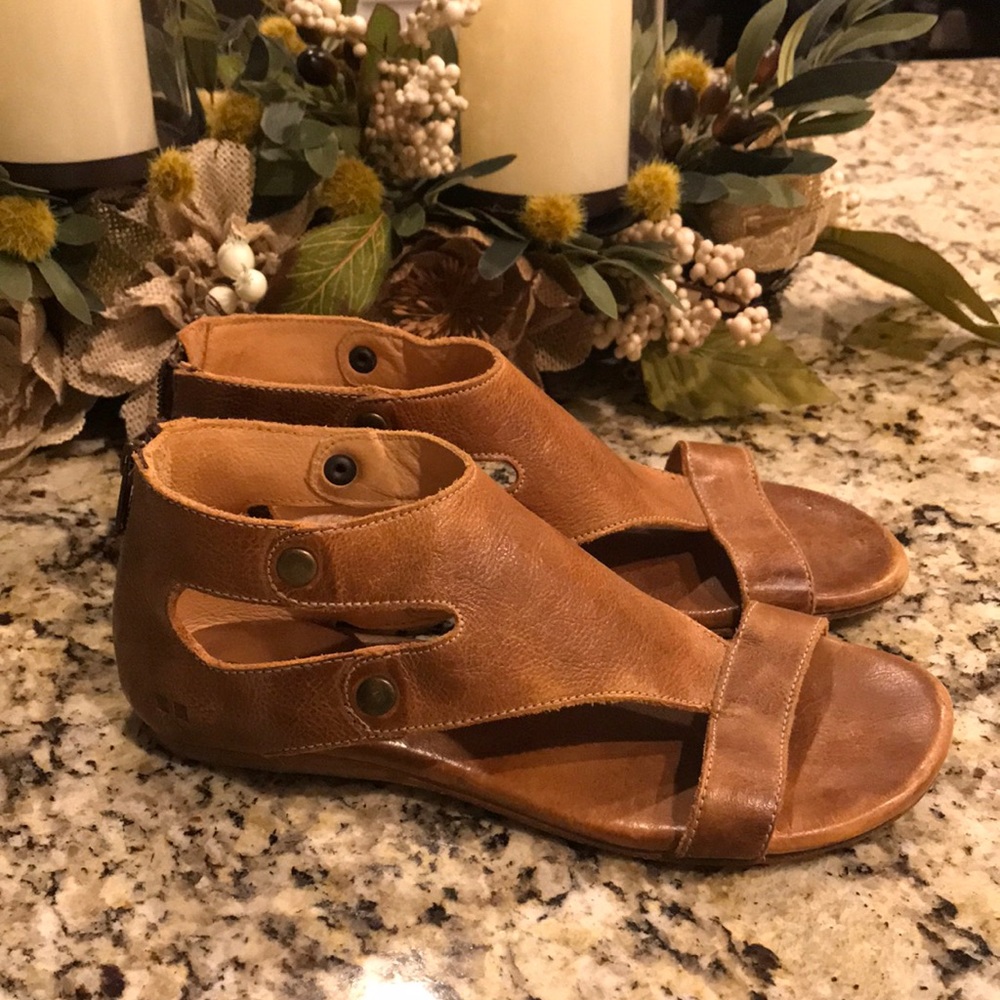 Bed Stu Soto Sandal